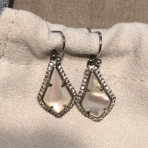 Kendra Scott Lexi Lux earrings